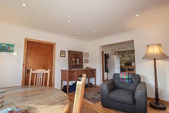 Free Presbyterian Manse