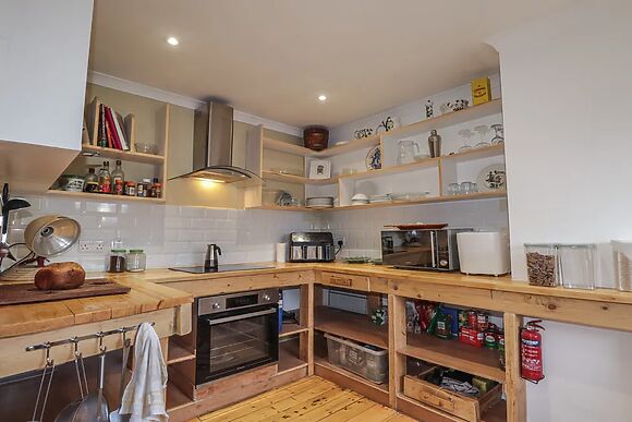 Free Presbyterian Manse