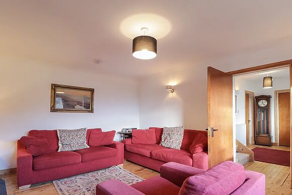 Free Presbyterian Manse