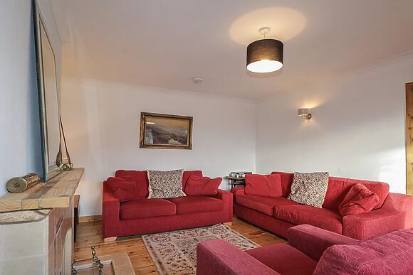 Free Presbyterian Manse