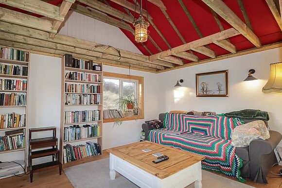 Free Presbyterian Manse