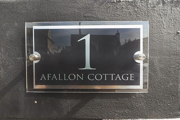 Afallon Cottage