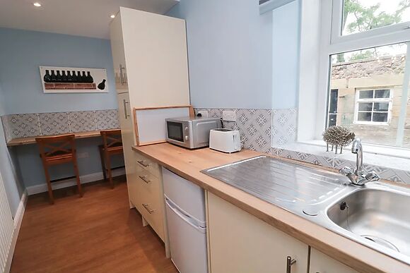 1 Roddam Rigg Cottage