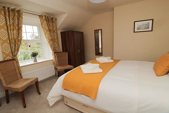 1 Roddam Rigg Cottage