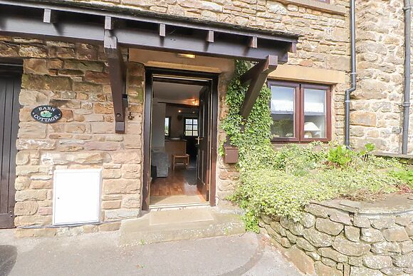 Barn Cottage