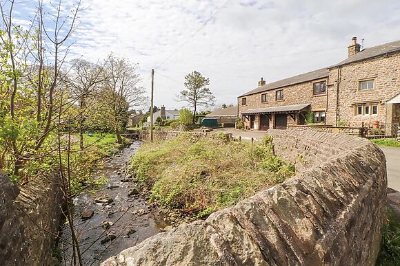 Barn Cottage