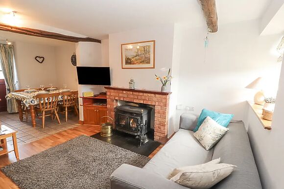 Barn Cottage