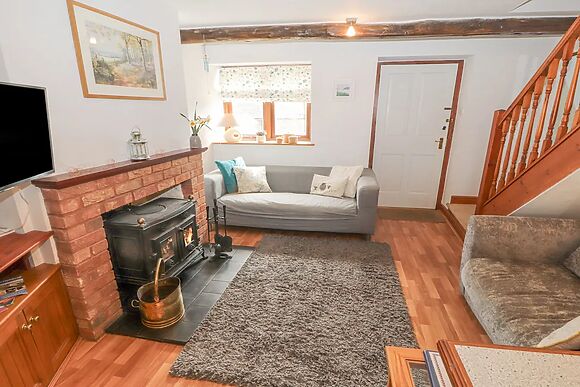 Barn Cottage