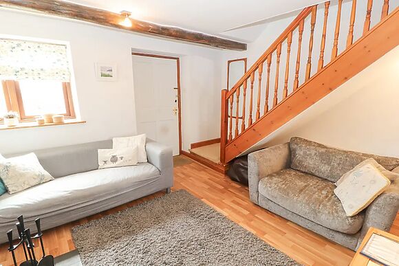 Barn Cottage