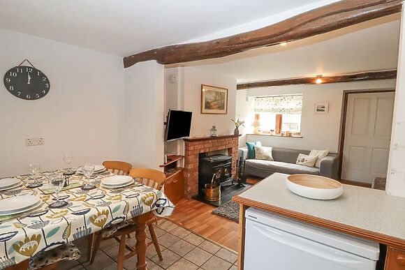 Barn Cottage