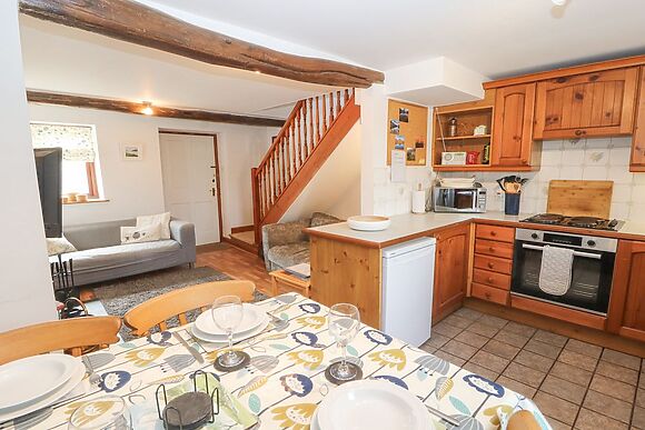 Barn Cottage