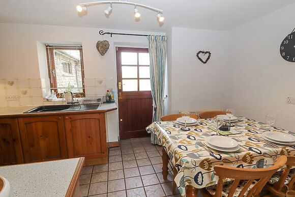 Barn Cottage