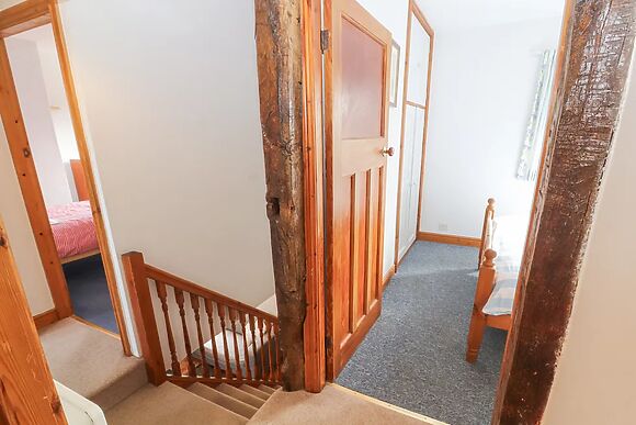 Barn Cottage