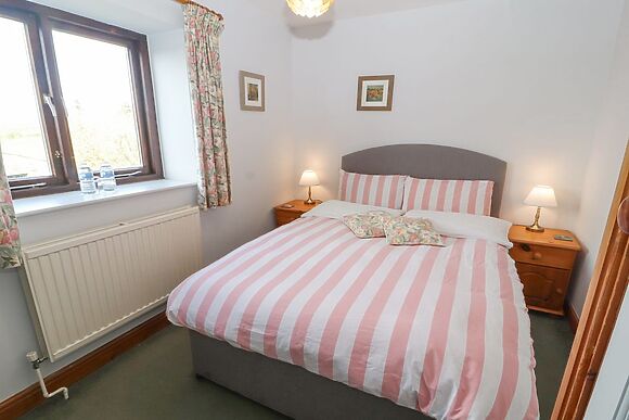 Barn Cottage