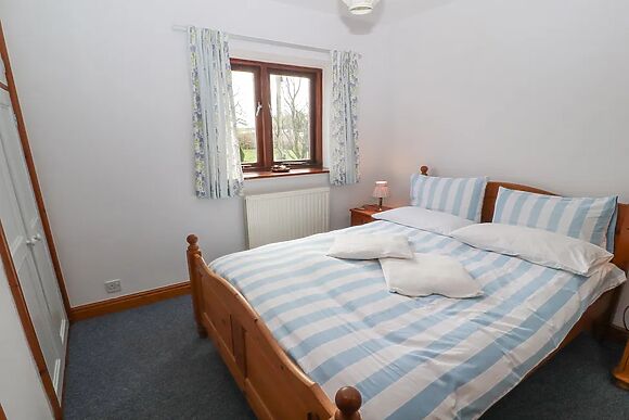 Barn Cottage