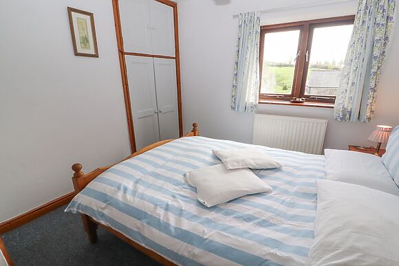 Barn Cottage