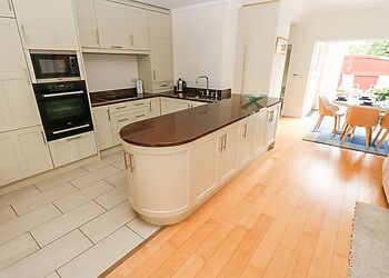 Gower at The Headlands