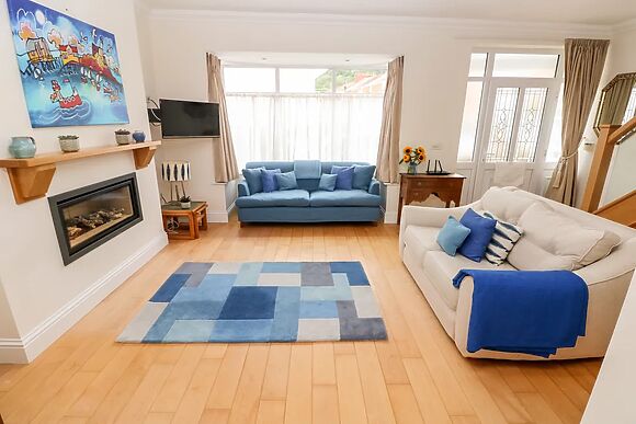 Gower at The Headlands