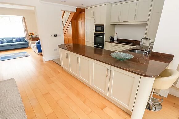 Gower at The Headlands