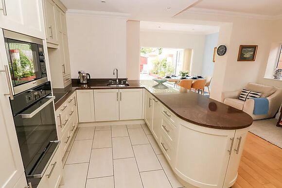 Gower at The Headlands