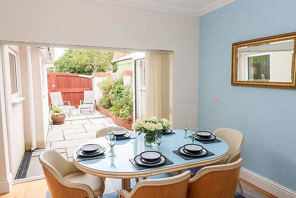 Gower at The Headlands