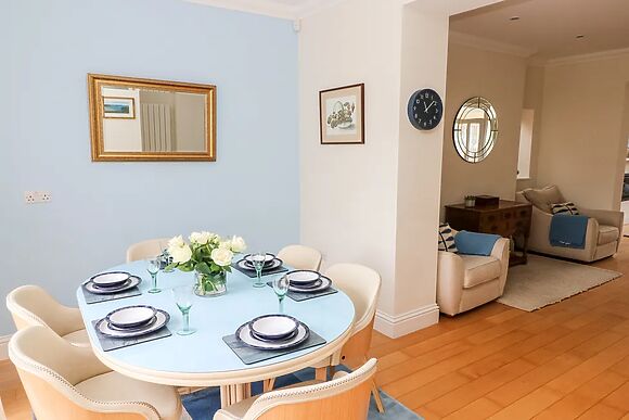 Gower at The Headlands