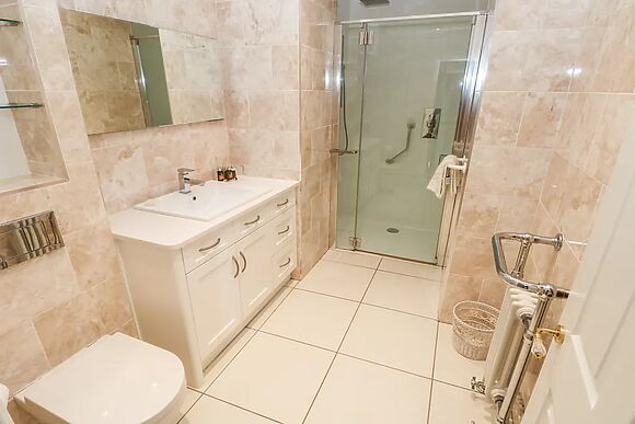 Gower at The Headlands