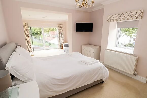 Gower at The Headlands