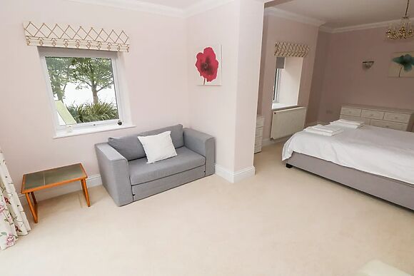 Gower at The Headlands