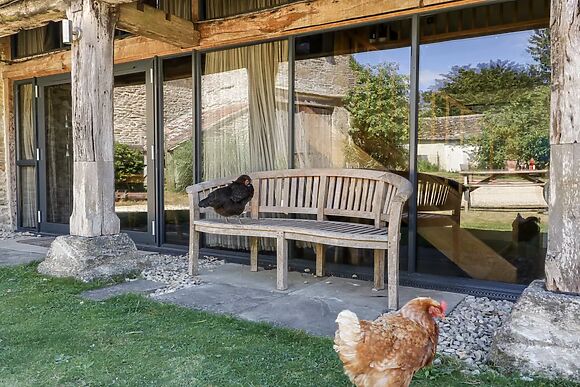 Tinkley Cottage