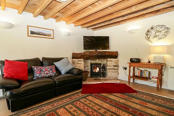 Tinkley Cottage