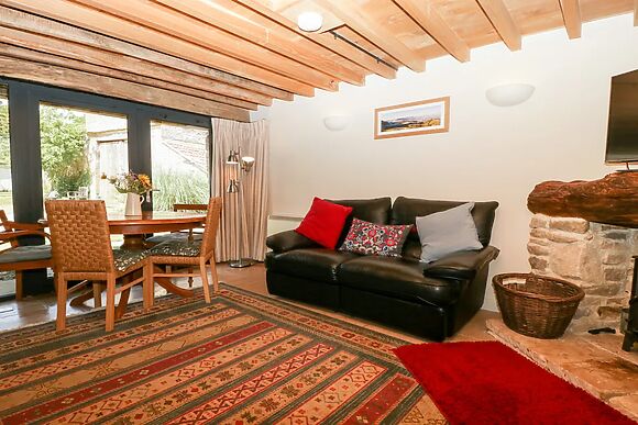 Tinkley Cottage