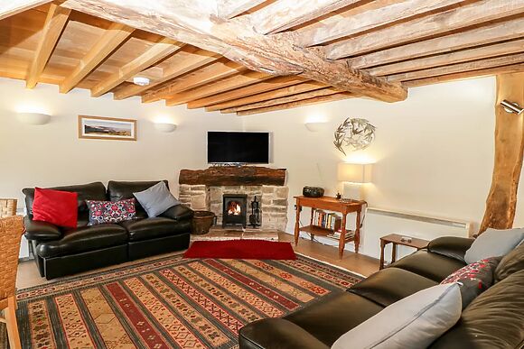 Tinkley Cottage