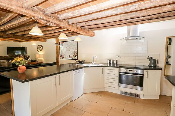 Tinkley Cottage