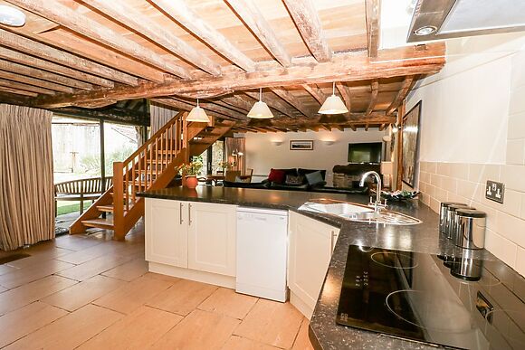 Tinkley Cottage