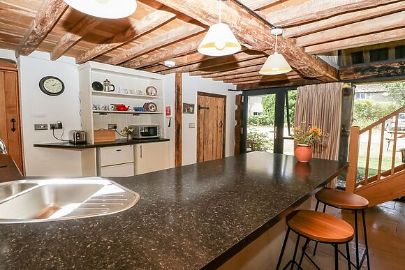 Tinkley Cottage