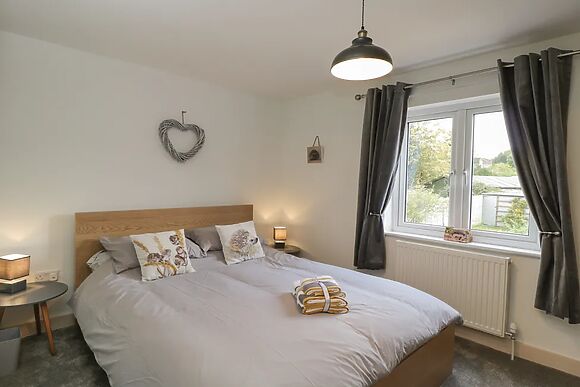 Weavers Cottage