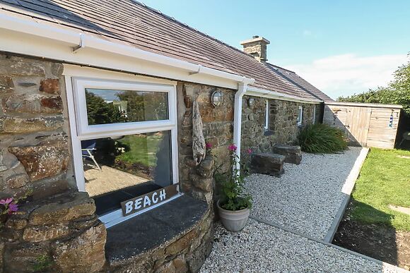 Sunstone (Garreg Haul)