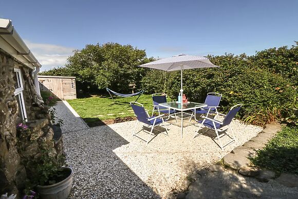 Sunstone (Garreg Haul)