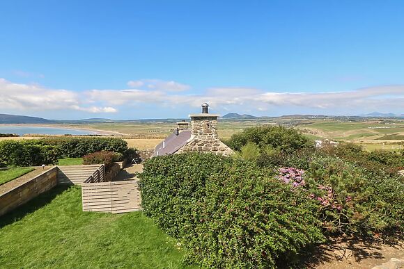 Sunstone (Garreg Haul)