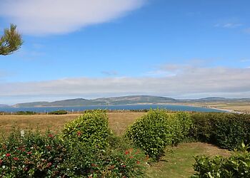 Sunstone Lodge (Garreg Haul Lodge)