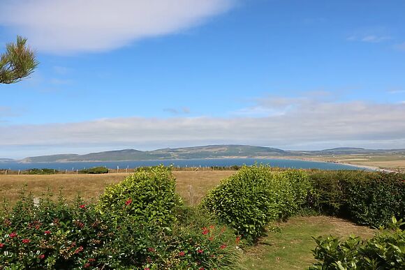 Sunstone Lodge (Garreg Haul Lodge)