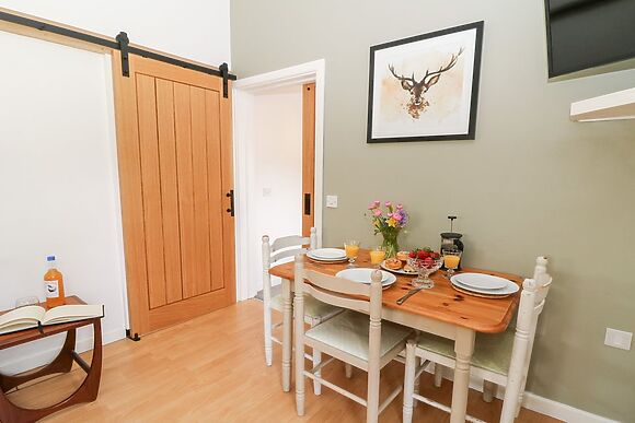 Carreg Cennen Cottage