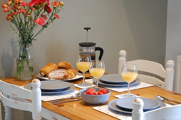 Carreg Cennen Cottage