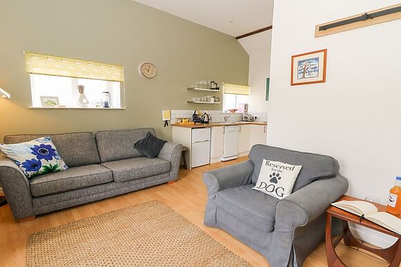 Carreg Cennen Cottage