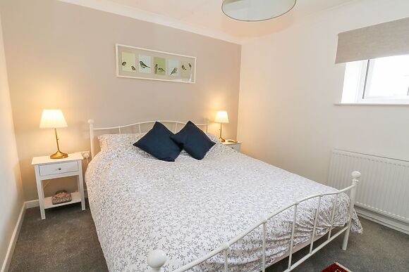 Carreg Cennen Cottage