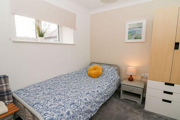 Carreg Cennen Cottage