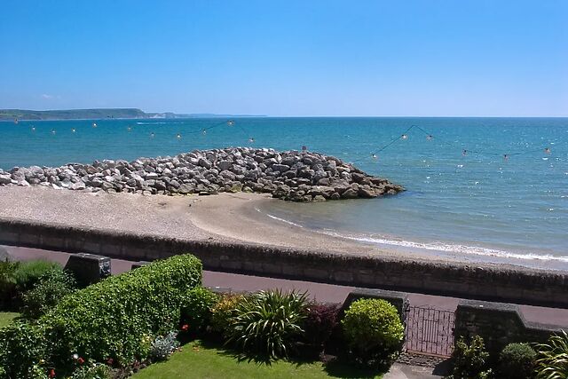 Weymouth Bay Apartment A