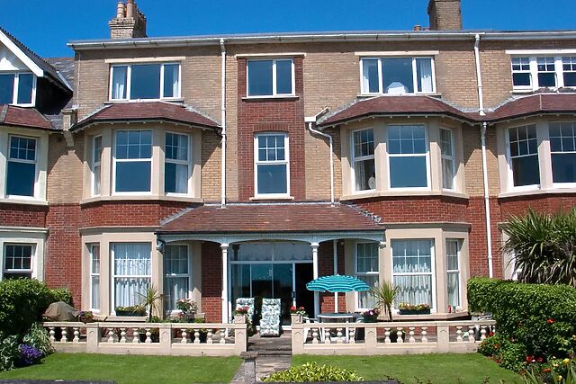 Weymouth Bay Apartment A