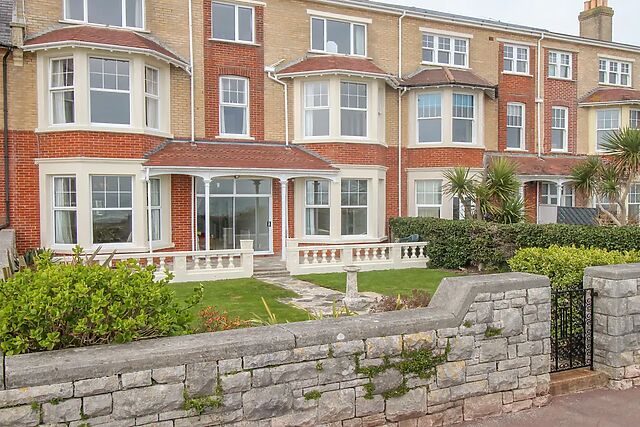 Weymouth Bay Apartment A
